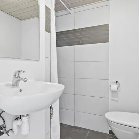 Luxurious Home In Nexo With Sauna *