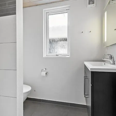 Luxurious Home In Nexo With Sauna * Neksø