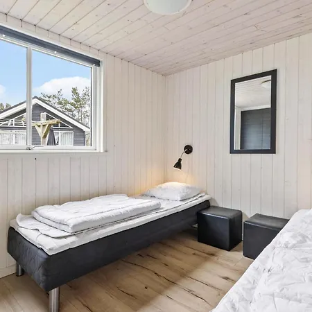 Luxurious Home In Nexo With Sauna * Neksø