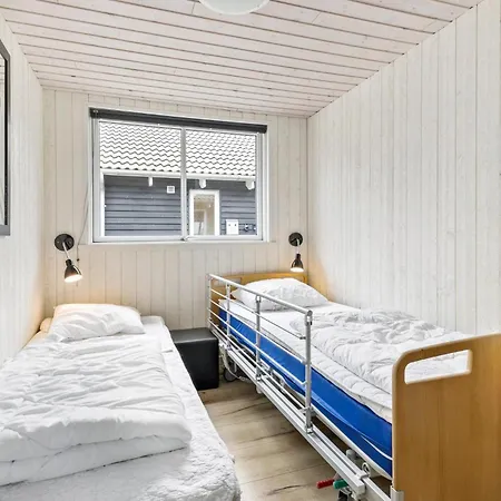 Luxurious Home In Nexo With Sauna *
