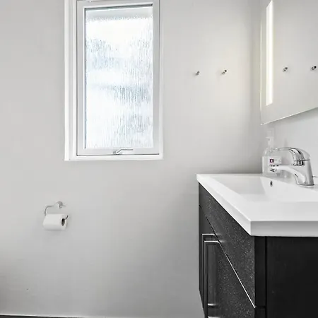 Semesterbostad Pet Friendly In With Kitchen *