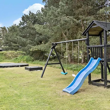 Pet Friendly In With Kitchen * Neksø